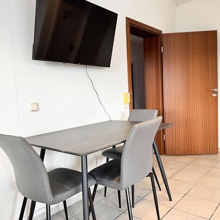 Modern Living Studios Karlsbad Ngoại thất bức ảnh
