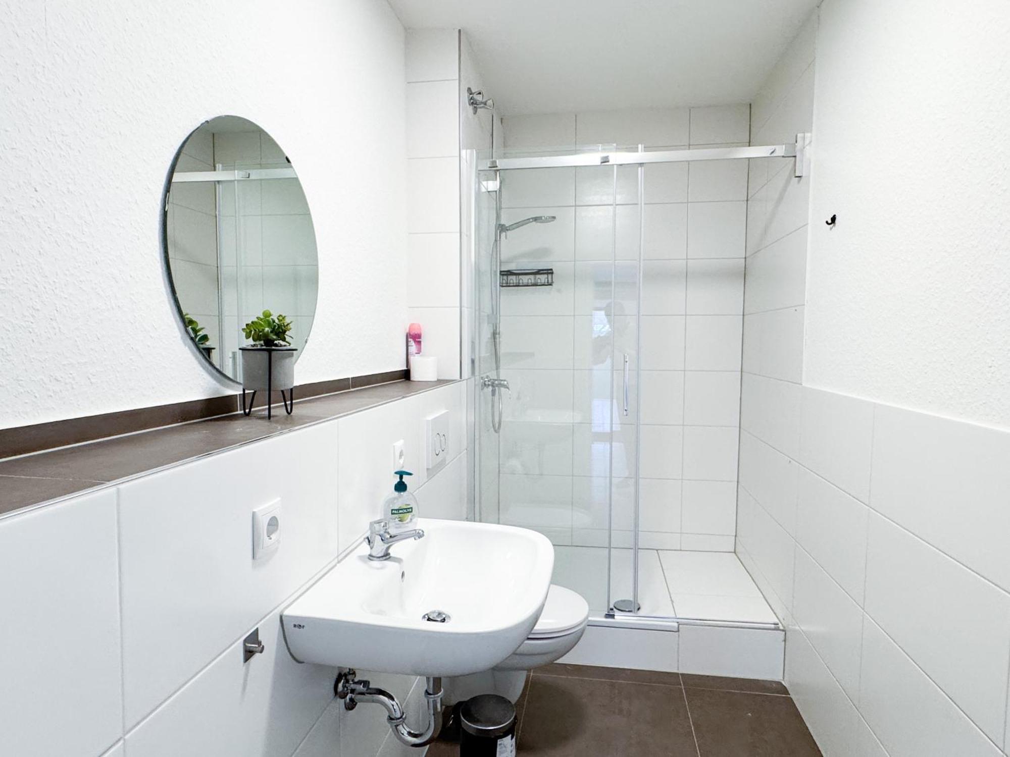 Modern Living Studios Karlsbad Ngoại thất bức ảnh