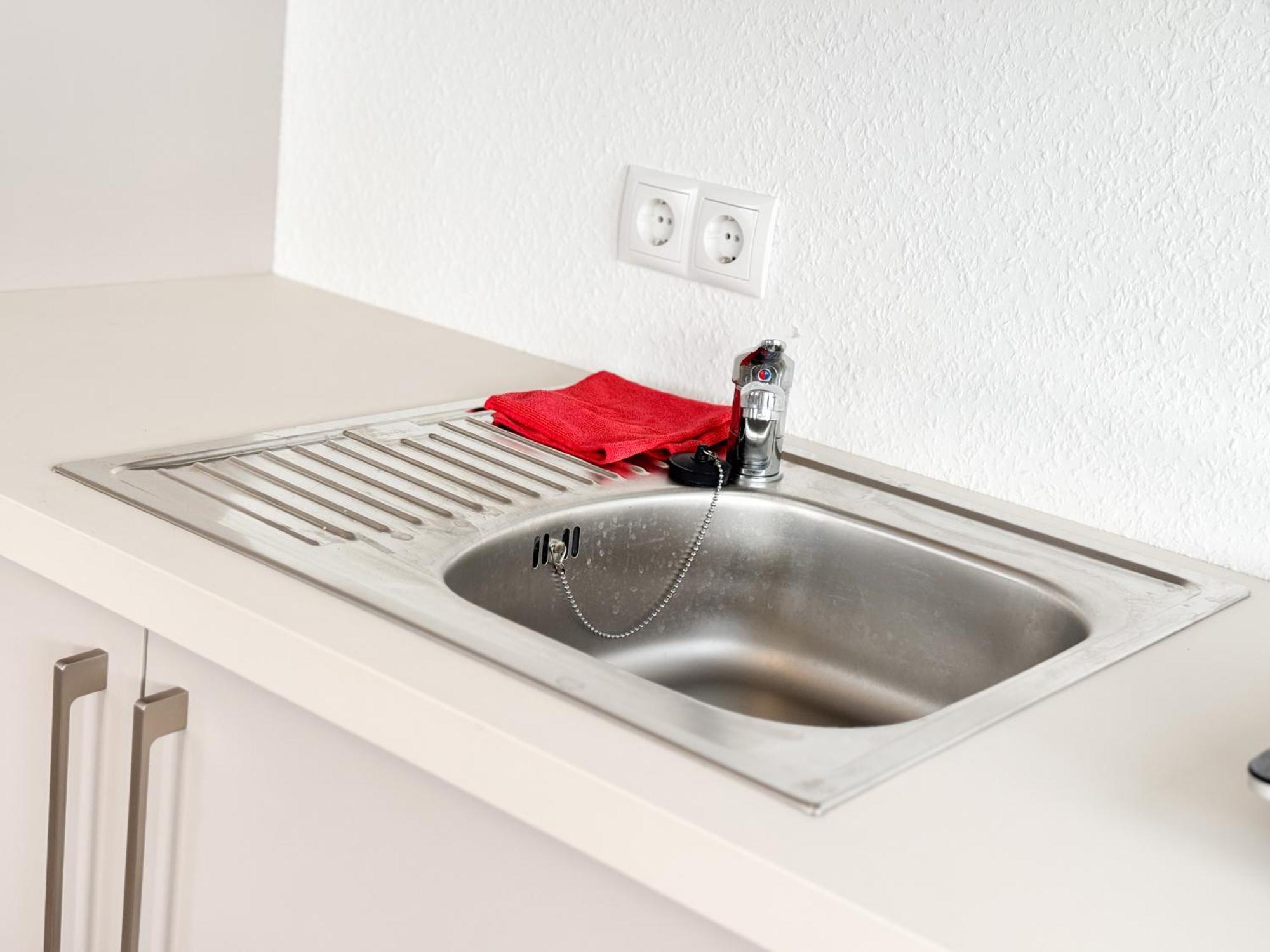 Modern Living Studios Karlsbad Ngoại thất bức ảnh