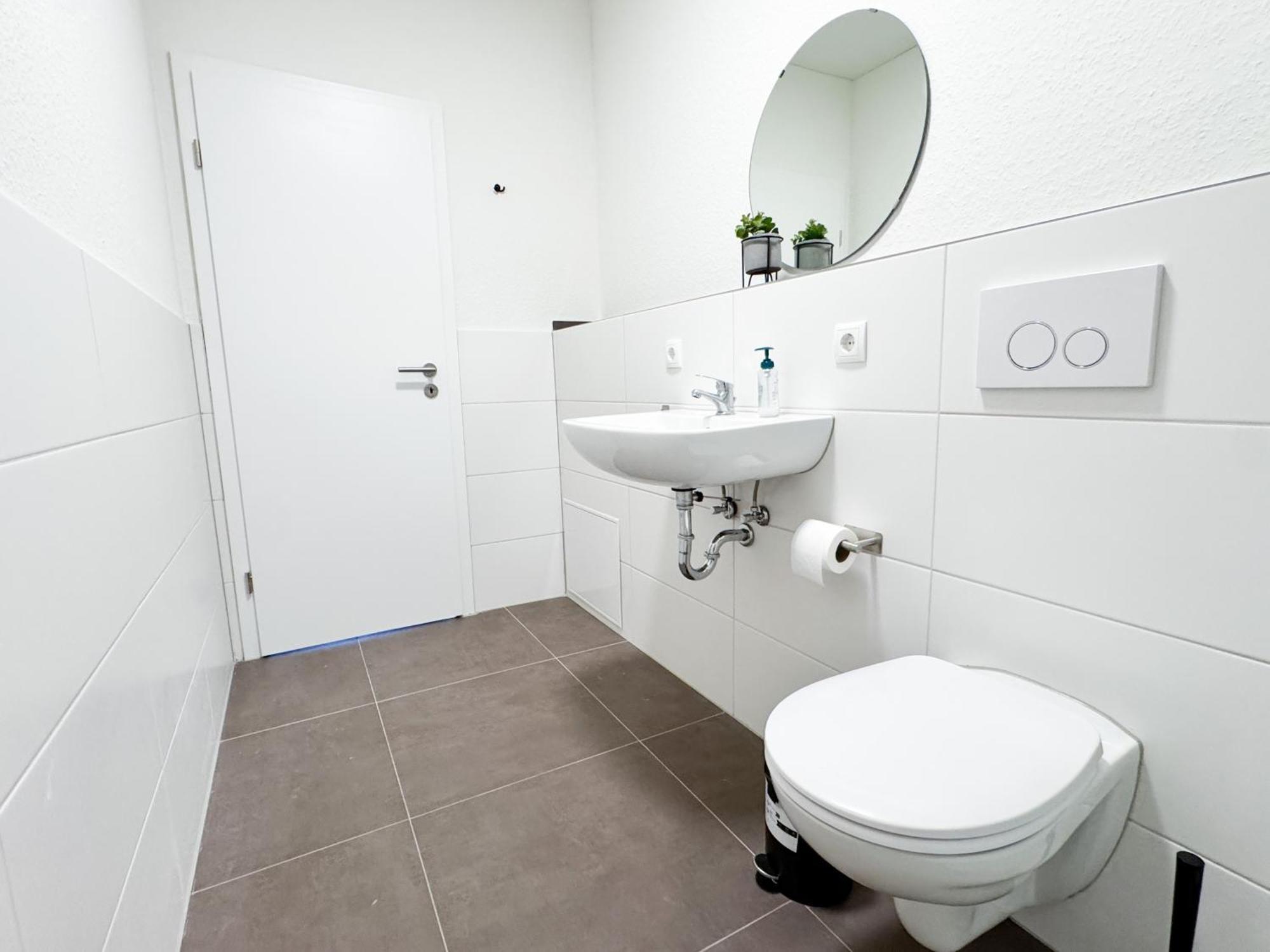 Modern Living Studios Karlsbad Ngoại thất bức ảnh